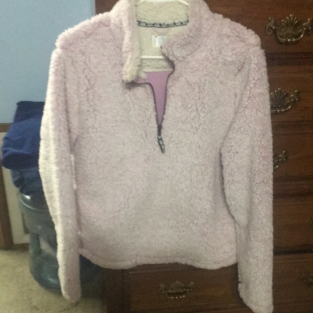 Sherpa top